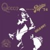 Queen - Live at the Rainbow '74