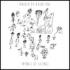 Angelo De Augustine - Spirals of Silence