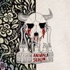 Prince Po & Oh No - Animal Serum