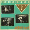 Wild Billy Childish & CTMF - Acorn Man