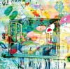 きのこ帝国 [Kinoko Teikoku] - フェイクワールドワンダーランド [Fake World Wonderland]