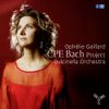 Ophélie Gaillard - CPE Bach Project