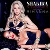 Shakira - Can't Remember to Forget You