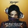 Michael Jackson & Justin Timberlake - Love Never Felt So Good