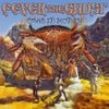 Fever the Ghost - Crab In Honey