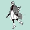 Mus.hiba - White Girl