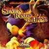 SEGA SOUND TEAM - Seven Rings in Hand: Sonic and the Secret Rings Original Sound Track