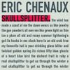 Eric Chenaux - Skullsplitter