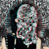 Icky Blossoms - Mask