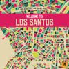 The Alchemist and Oh No Present: Welcome to Los Santos