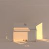The Flashbulb - Compositions For Piano