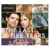 Anna Kendrick & Jeremy Jordan - The Last Five Years (Original Motion Picture Soundtrack)