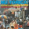 Various Artists - Nu Yorica! Culture Clash In New York City: Experiments in Latin Music 1970-77