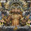 B.o.B - Psycadelik Thoughtz