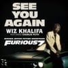 Wiz Khalifa - See You Again