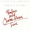 Rufus & Chaka Khan - Live Stompin' at the Savoy