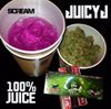 Juicy J - 100% Juice