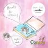 Various Artists - Paper Trail Records Presents: Thanks for Listening