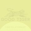 Good Tiger - A Head Full of Moonlight