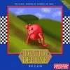 Graham Kartna - Ideation Deluxe
