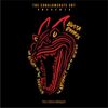 Busta Rhymes - The Return of the Dragon (The Abstract Went on Vacation)