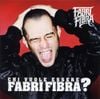 Fabri Fibra - Chi Vuole Essere Fabri Fibra?