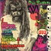 Rob Zombie - The Electric Warlock Acid Witch Satanic Orgy Celebration Dispenser