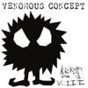 Venomous Concept - Kick Me Silly - VC III