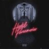 Jazz Cartier - Hotel Paranoia