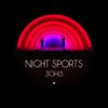 3OH!3 - NIGHT SPORTS