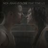 Nick Jonas - Close