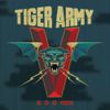 Tiger Army - V&bull;&bull;&bull;&ndash;