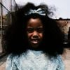 Xenia Rubinos - Black Terry Cat
