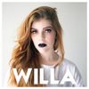 Willa - Criminals + Dreamers