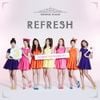 CLC - Refresh