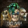 Juicy J, Wiz Khalifa & TM88 - TGOD Mafia: Rude Awakening