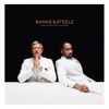 Banks & Steelz - Anything But Words