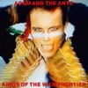 Adam and the Ants - Kings of the Wild Frontier (Deluxe Edition)