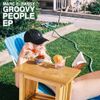 Marc E. Bassy - Groovy People