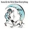 Mat Kerekes - Luna & the Wild Blue Everything
