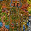 Crystal Fighters - Everything Is My Family