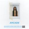 Topaz Jones - Arcade