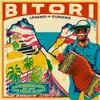 Bitori - Legend of Funan&aacute; - The Forbidden Music of the Cape Verde Islands