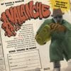 MF DOOM & Madlib - Avalanche