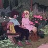in love with a ghost - Let's Go