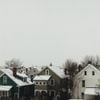 Planning For Burial - Below the House