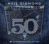 Neil Diamond - 50