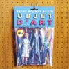 Eight Rounds Rapid - Objet d'Art