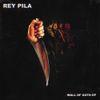Rey Pila - Wall of Goth