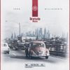 Willie The Kid & V Don - Deutsche Marks